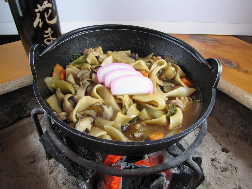 Oyado Hanamame Kusatsu  Εξωτερικό φωτογραφία